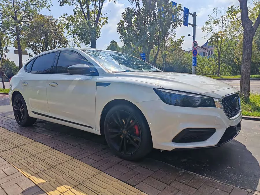 MG 6