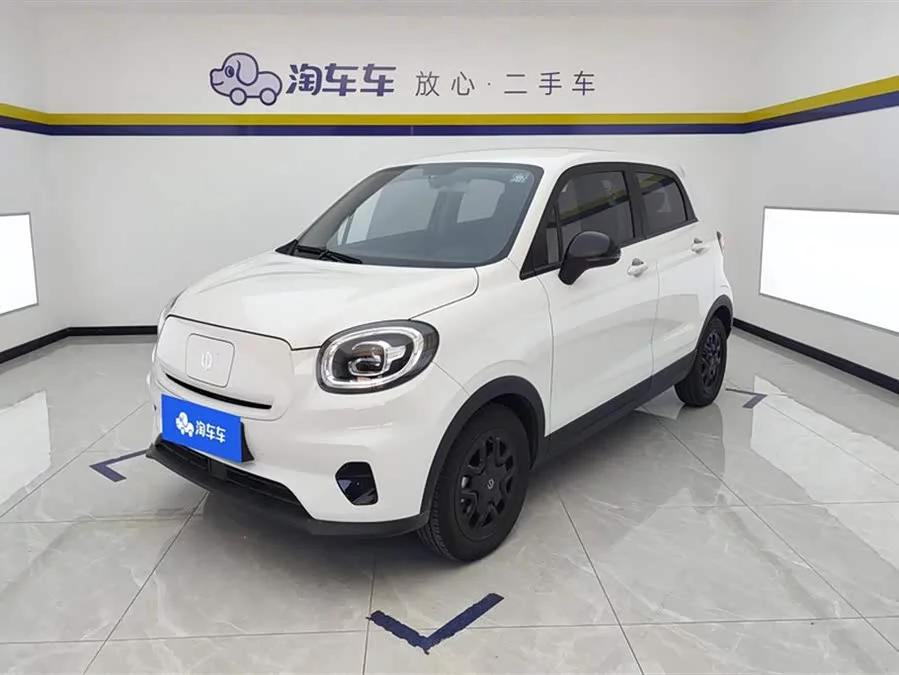 Leapmotor T03