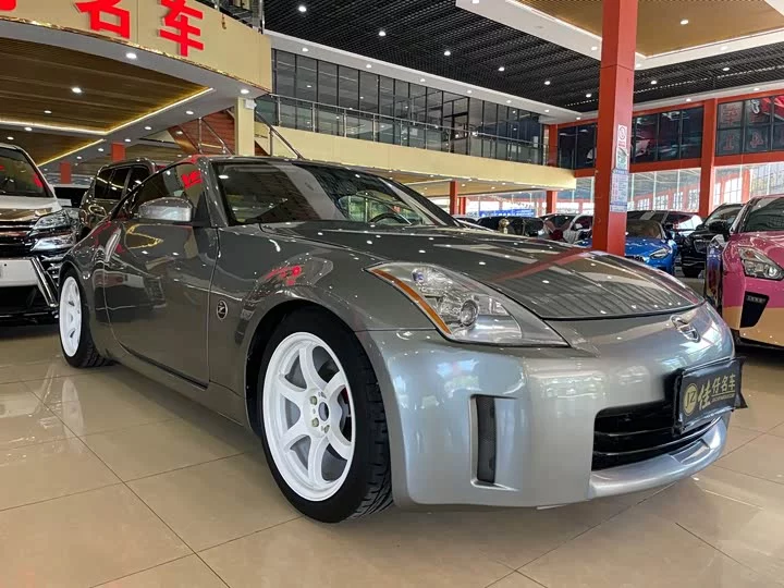 Nissan 350Z