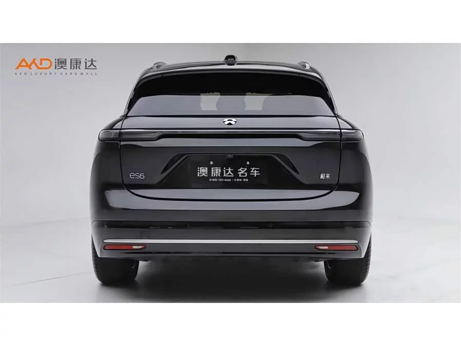 NIO ES6