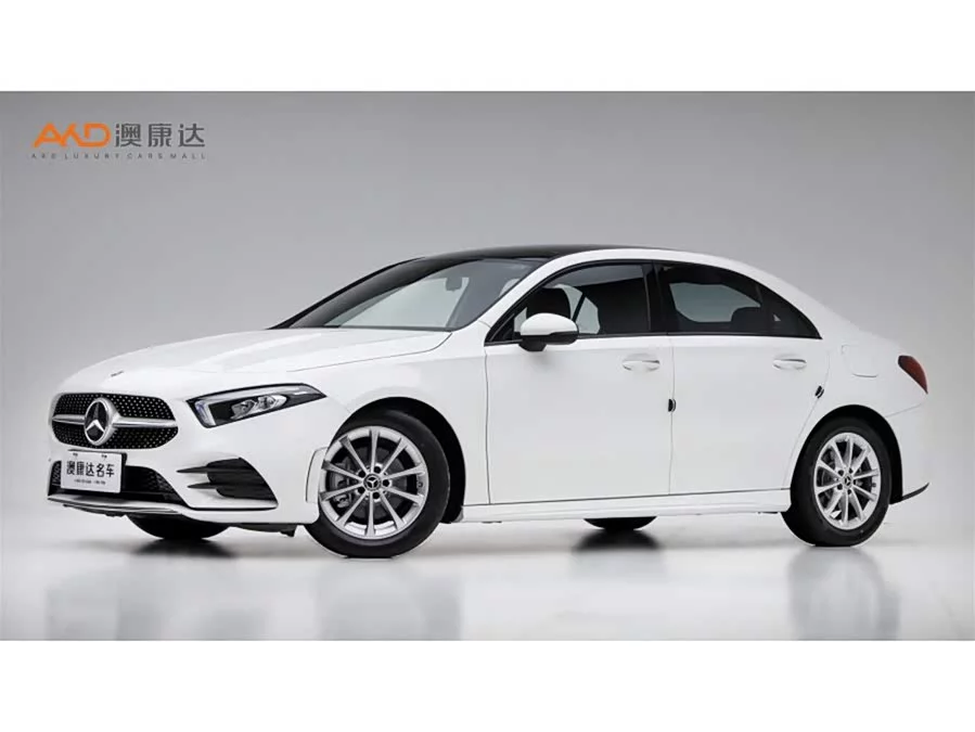 Mercedes Benz Class A
