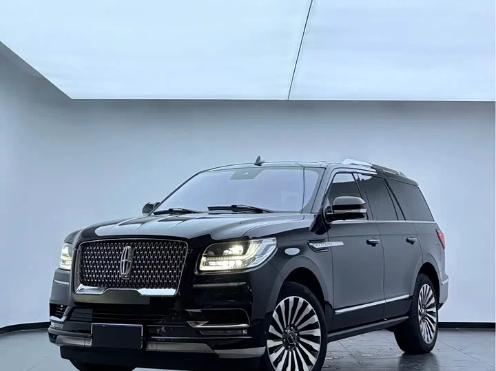 Lincoln pilot