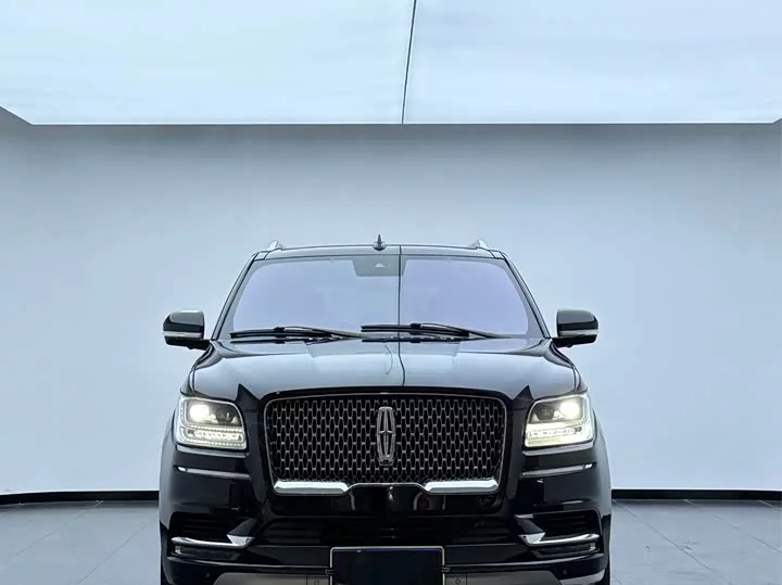 Lincoln pilot