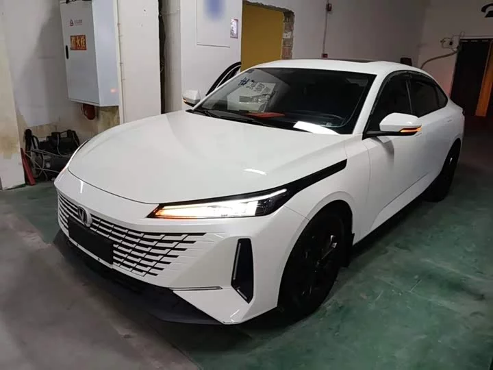 Changan Yida
