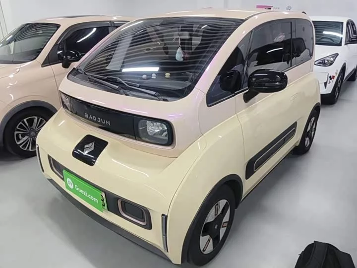 Baojun KiWi EV