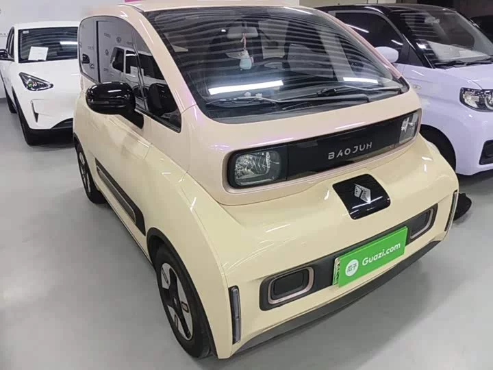 Baojun KiWi EV