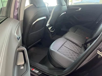 Audi A5L