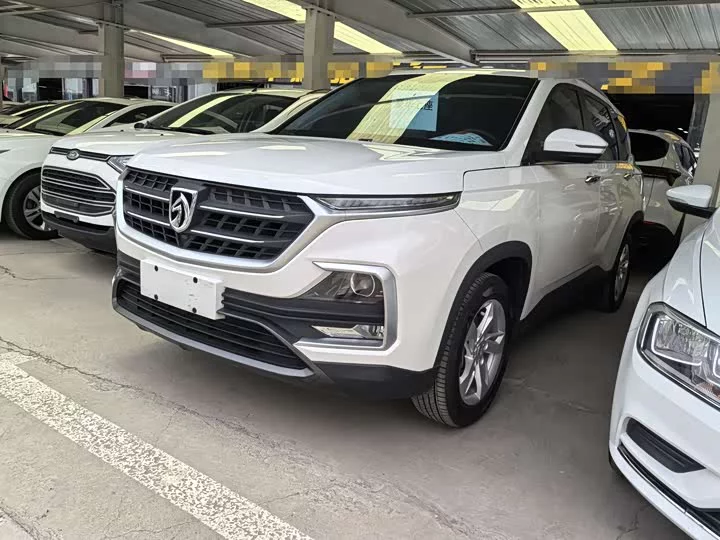 Baojun 530