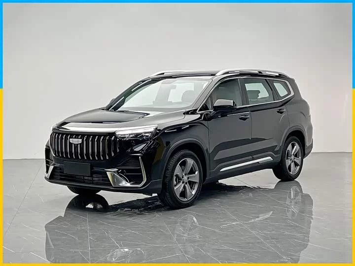 Geely Haoyue L