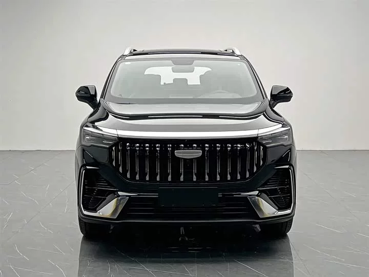 Geely Haoyue L