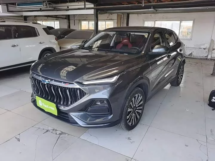 Oshan X5
