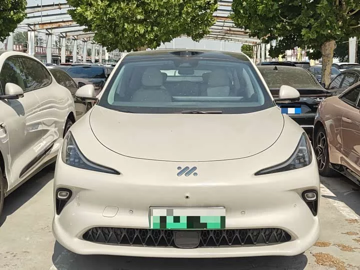 Zhiji LS6