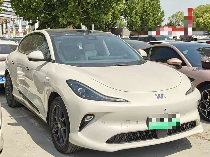 Zhiji LS6
