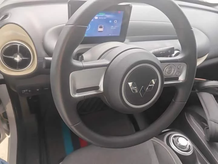 Wuling Bingo