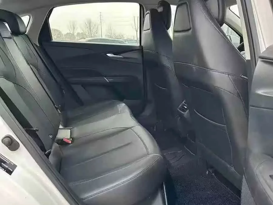 Changan Yidong