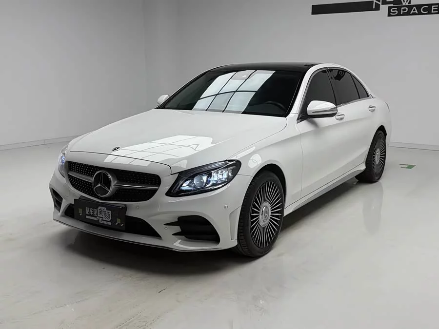 Mercedes Benz Class C