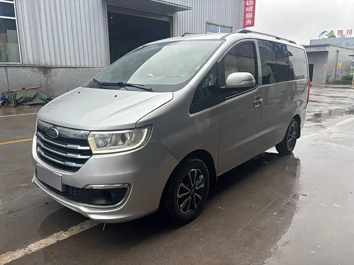 JAC Ruifeng M3