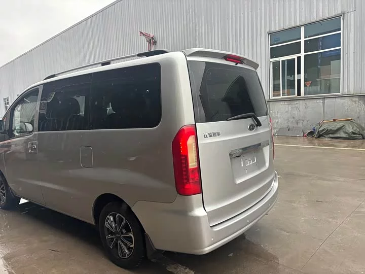 JAC Ruifeng M3