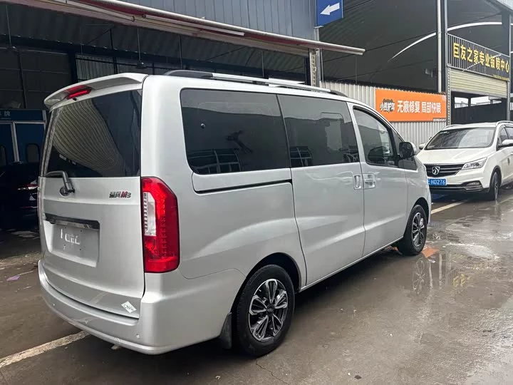 JAC Ruifeng M3