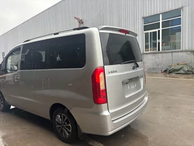 JAC Ruifeng M3