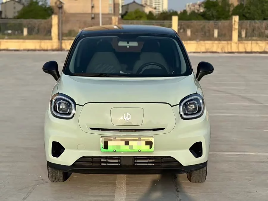 Leapmotor T03