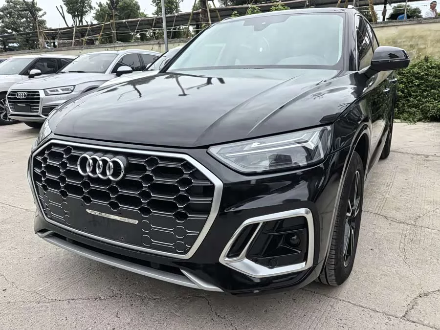 Audi Q5L