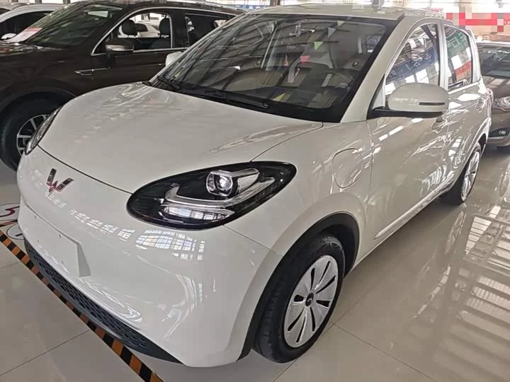 Wuling Bingo