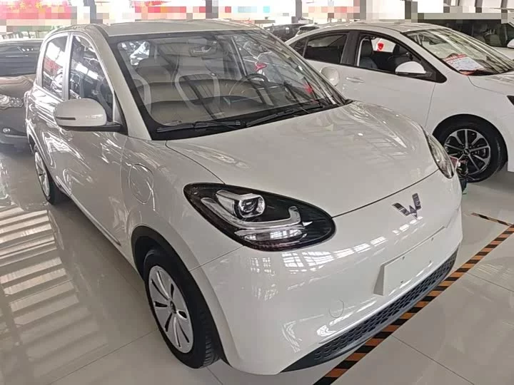 Wuling Bingo