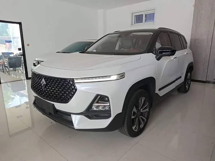 Baojun RS-5