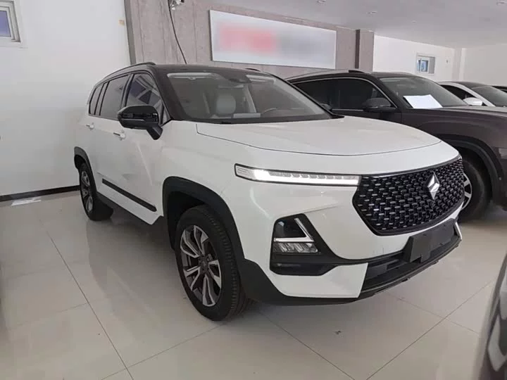 Baojun RS-5