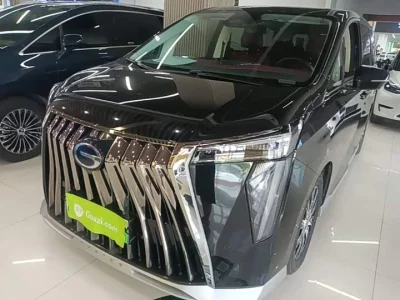 GAC Aion E9