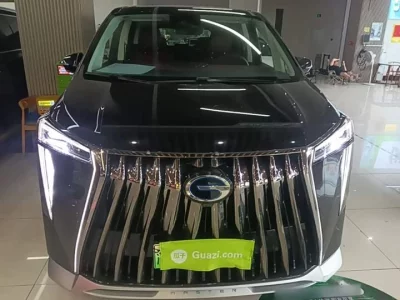 GAC Aion E9