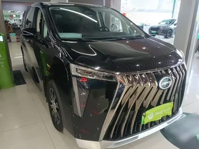 GAC Aion E9