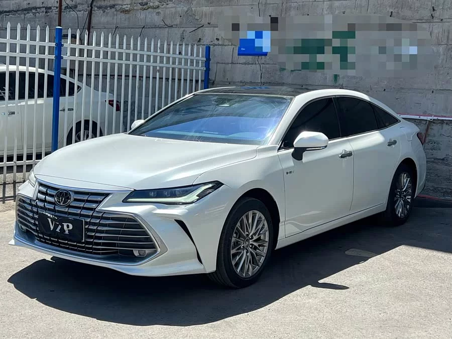 Toyota Avalon