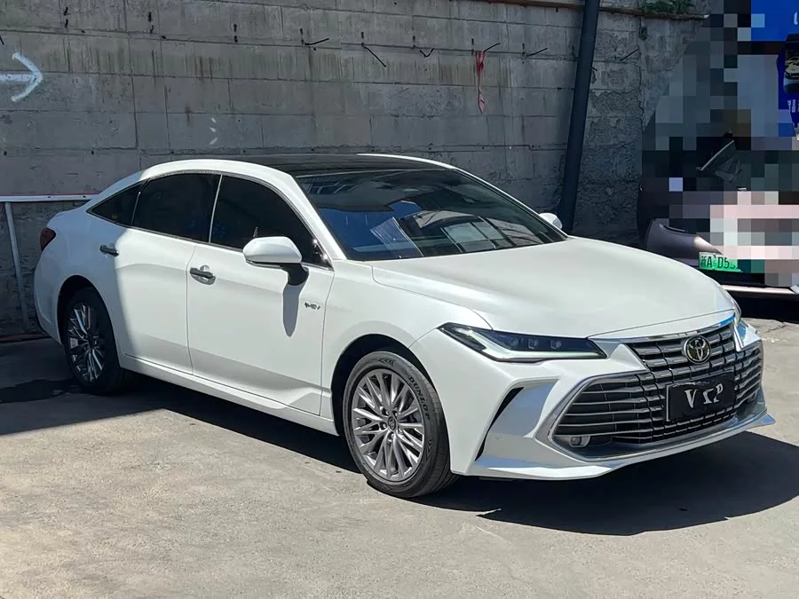 Toyota Avalon