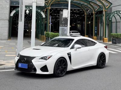 Lexus RC F