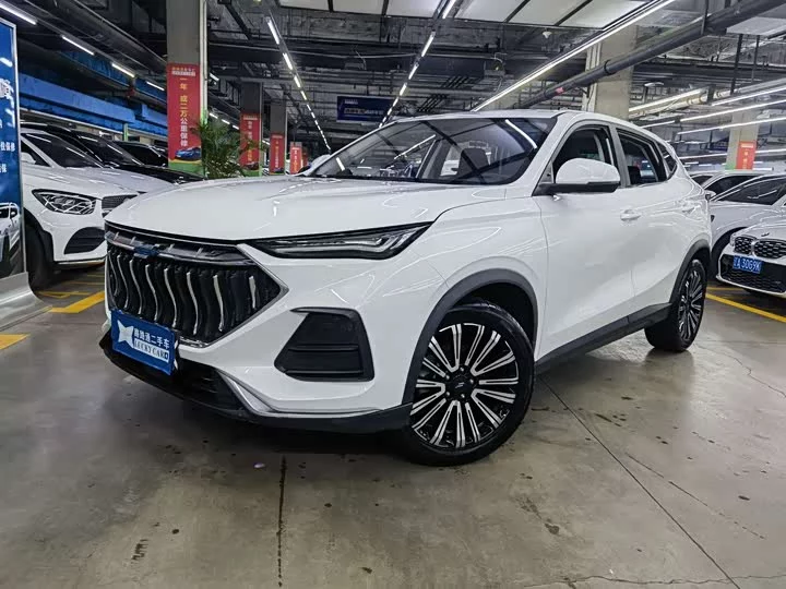 Oshan X5
