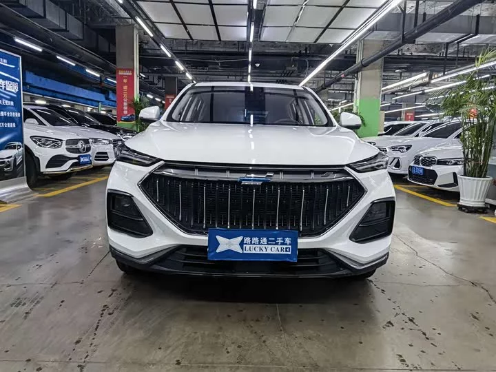 Oshan X5