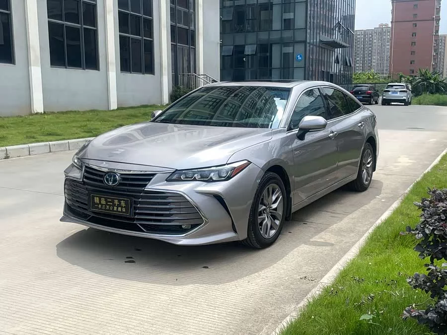 Toyota Avalon
