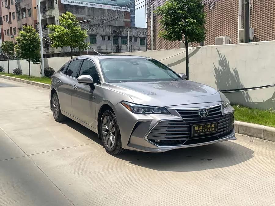 Toyota Avalon