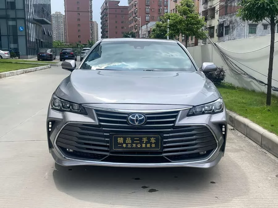 Toyota Avalon
