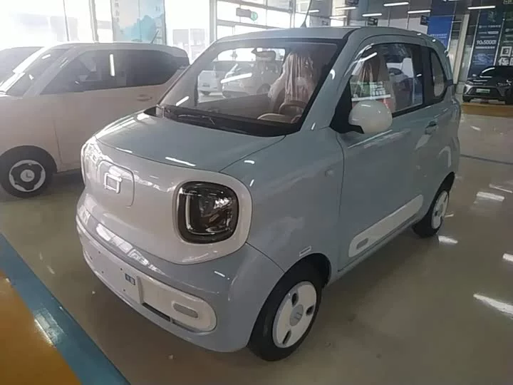FAW pony