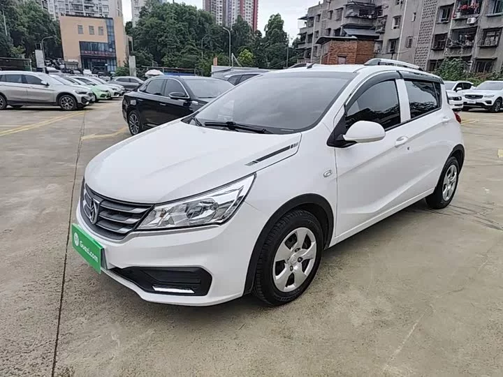Baojun 310