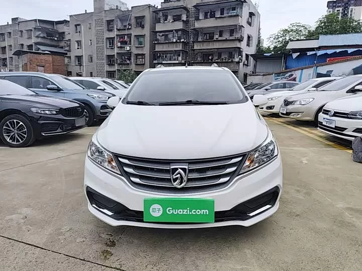 Baojun 310