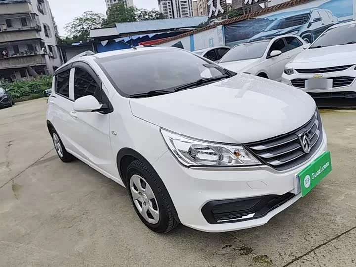 Baojun 310