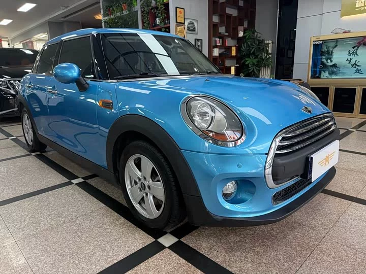 MINI 
