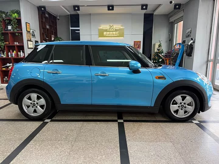 MINI 