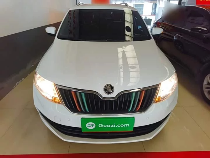 Skoda Xin Dong