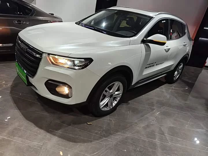Haval H4