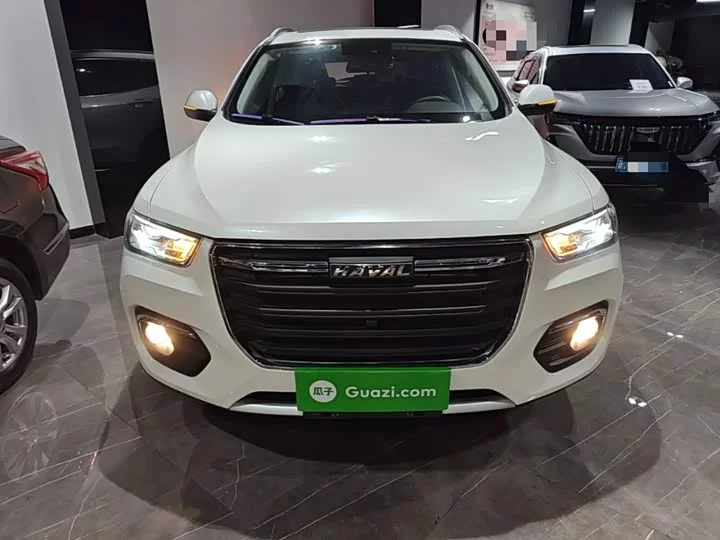 Haval H4